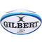 Gilbert Atom Rugby Ball [Each] • BLUE • SIZE 5 • Conforms to World Rugby specifications