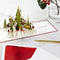 Hallmark Signature Paper Wonder Pop Up Christmas Card (Mickey Mouse and Friends)