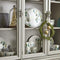 Lenox 880068 Balsam Lane 4-Piece Dinner Plate Set(Green)