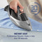 Conair GlideLite Professional Iron, Steam Iron for Clothes