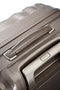 Samsonite Lite-Cube Suitcase, Ivory Gold, 82cm