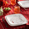 Corelle Dinnerware Set, Indigo Speckle (18-Piece Set)