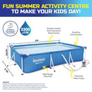 Bestway Steel Pro Pool Set