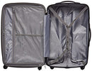 Samsonite Winfield 2 Hardside Luggage with Spinner Wheels, Brushed Anthracite, 3-Piece Set (20/24/28)