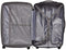 Samsonite Winfield 2 Hardside Luggage with Spinner Wheels, Brushed Anthracite, 3-Piece Set (20/24/28)