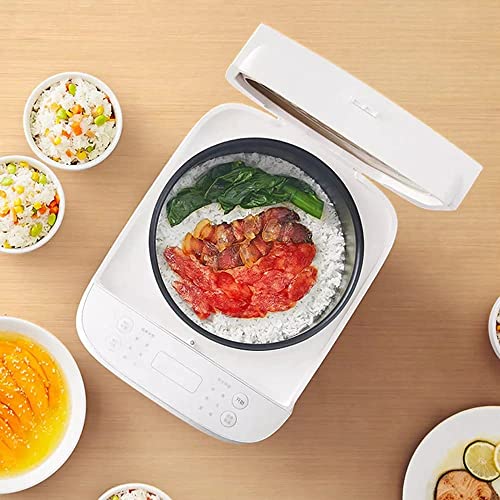 Xiao mi Mijia Electric Rice Cooker C1 3L Adjustable Kitchen Appliance capacity Multifunction Automatic rice cooker for 2-4 perso