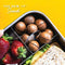 Freedom Fresh Australia Happy Nut Dry Roasted Macadamias 225g