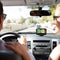 TomTom 5 Inch Car Sat Nav GO Basic with Updates via Wi-Fi, Lifetime Traffic via Smartphone and EU Maps, Smartphone Messages, Resistive Screen and TMC Receiver