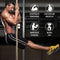 Climbing Rope 10ft