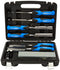 Draper Expert 88605 8 Piece Wood Chisel Set