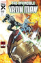 Invincible Iron Man (2022-) #12