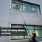 Bates- Extension Pole, 5 to 12 Ft Pole, ‎Telescoping Pole, Extendable Pole, Telescopic Pole, Paint Pole, Paint Roller Extension Pole, Paint Extension Pole, Telescopic Poles