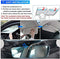 X-CAR Custom Fit Windshield Sun Shade Compatible with Nissan X-Trail 2013-2020 Wind Screen Shade Foldable Sun Visor Protector Blocks UV Rays Keep Your Car Cooler