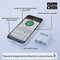 FIXD OBD-II OBD2 Active Car Health Diagnostic Monitor - 2nd Generation