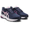 ASICS Kids GT-1000 12 GS Training Shoe, Tarmac/Pure Aqua, US 6.5