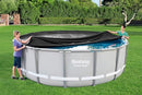 Bestway 16'/4.88m Round Pool Cover