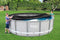 Bestway 16'/4.88m Round Pool Cover