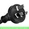 WEATHERPROOF 1200W Garden Water Pump High Pressure Tank Rain Pond Irrigation AU