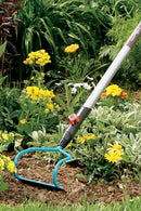 Gardena 3193 Combisystem 6.4-Inch Draw Hoe Head