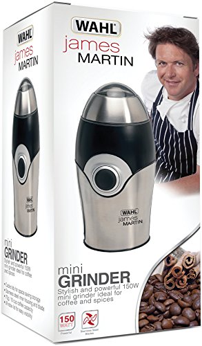 Wahl James Martin Grinder, for Coffee and Spices