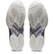 ASICS Men's Solution Speed FF 2 Tennis Shoes, 10.5M, White/Black
