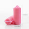 36 Pcs Foam Sponge Hair Rollers,Pink Sponge Styling Curler, Foam Pad Hair Styling Curler, Flexible Hair Styling, Foam Styling