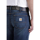 Carhartt Men's Rugged Flex Relaxed Fit 5-Pocket Jean, Superior, 34W x 34L