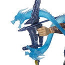 Overwatch OVERWATCH Ultimates - 6" Hanzo and Genji Dual Pack with Accessories - Blizzard Video Game Characters - Collectible Action Figure and Toys for Kids - Boys and Girls - Ages 4+