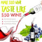 Wine Aerator Pourer, Premium Aerating Pourer and Decanter Spout