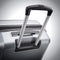 Samsonite Winfield 3 DLX Hardside Luggage with Spinner Wheels, Silver, 3-Piece Set (20/25/28), Winfield 3 DLX Hardside Expandable Luggage with Spinners