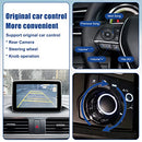 Mazda Wireless Carplay Retrofit Kit, TK78-66-9U0C OEM USB Hub Fits to MZD Connect System Compatible with Mazda 2/3/6/CX3/CX5/CX9/MX5 2014-2021(Only Supporting Wireless Carplay NO Android Auto)