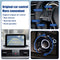 Mazda Wireless Carplay Retrofit Kit, TK78-66-9U0C OEM USB Hub Fits to MZD Connect System Compatible with Mazda 2/3/6/CX3/CX5/CX9/MX5 2014-2021(Only Supporting Wireless Carplay NO Android Auto)