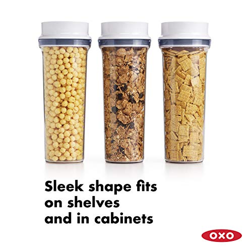 OXO Good Grips 2.3 Litre Capacity