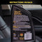 Meguiar's Quik Interior Detailer Cleaner