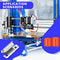 Laiaouay 16 Pieces 3D Printer Bed Clips Clamp Hot Bed Glass Platform Fix Clamps and Silicone Leveling Solid Bed Mounts Set