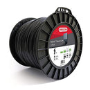 Oregon Square Nylium Heavy-Duty Trimmer Line, 3.0 mm X 155 m Spool – Fits Most Trimmer Types (109524E)