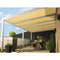 DOEWORKS 90% Sun Shade Cloth, 10'x20' UV Block Sun Shade Canopy with Grommets for Outdoor Pergola, Patio, Garden Deck