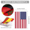 100 Countries String Flag, 82 ft International Flags Bunting Banner, World Flag Banner Decoration for School, Sports Events, Grand Opening, Party