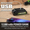 Greenworks 24V (90 MPH / 320 CFM / 125+ Compatible Tools) Cordless Axial Leaf Blower, Tool Only