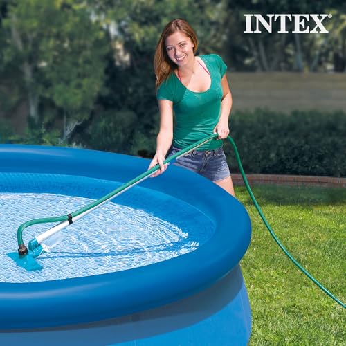 Intex Basic Pool Maintenance Kit for Above Ground Pools