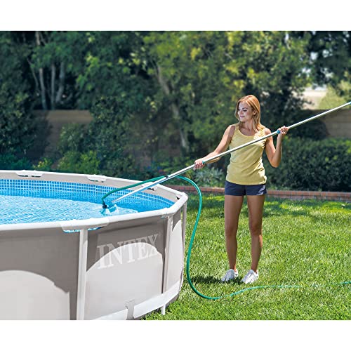 Intex Basic Pool Maintenance Kit for Above Ground Pools