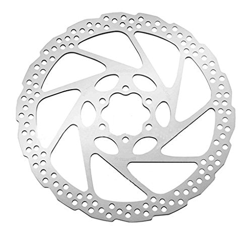 SHIMANO SM-RT56 Disc Brake Rotor 6-Bolt (180-mm)