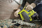 ONE+ Cordless Drain Auger (Bare Tool)