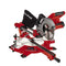 Einhell TE-SM 36/210 Li - Solo Power X-Change Cordless Sliding Mitre Saw - Supplied Without Battery & Charger