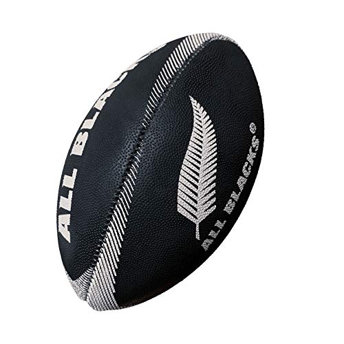 New Zealand All Blacks Supporters Rugby Ball - Mini