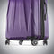 Samsonite Unisex-Adult Centric 2 Hardside Expandable Luggage with Spinners, Purple Orchid, Checked-Large 28-Inch, Centric 2 Hardside Expandable Luggage with Spinners