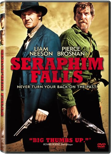 Seraphim Falls