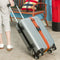 Luggage Straps Suitcase Belts Adjustable 4pcs