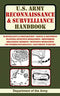 U.S. Army Reconnaissance and Surveillance Handbook