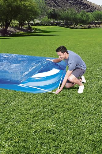 Bestway Flowclear Pool Cover